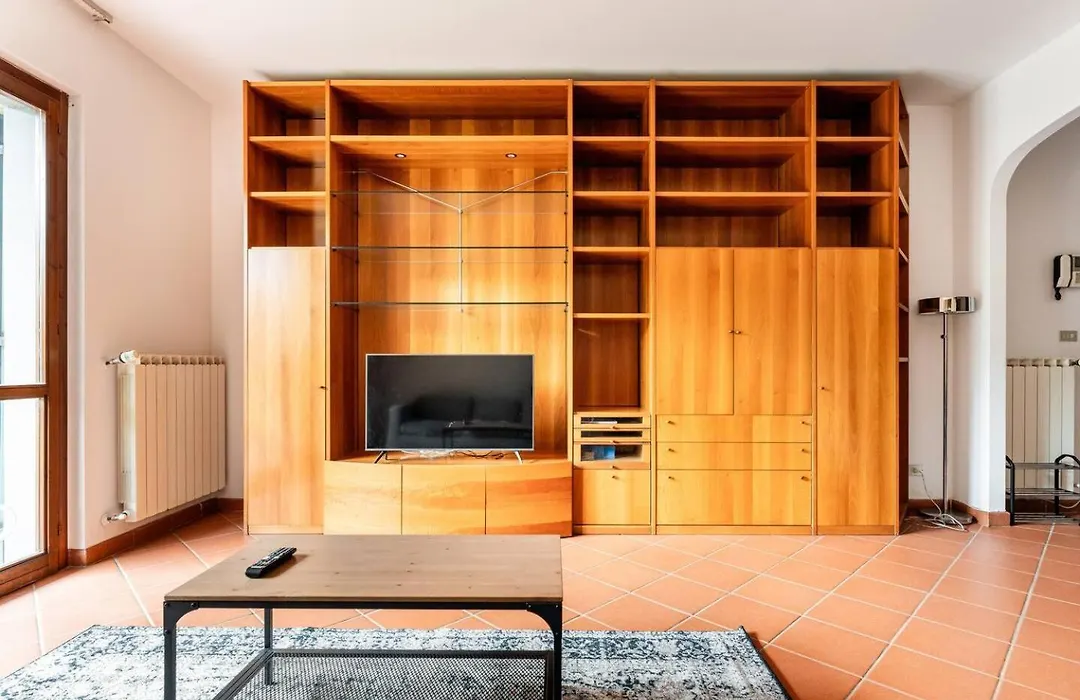 Nave Home Vacation - Entire Apartament-1