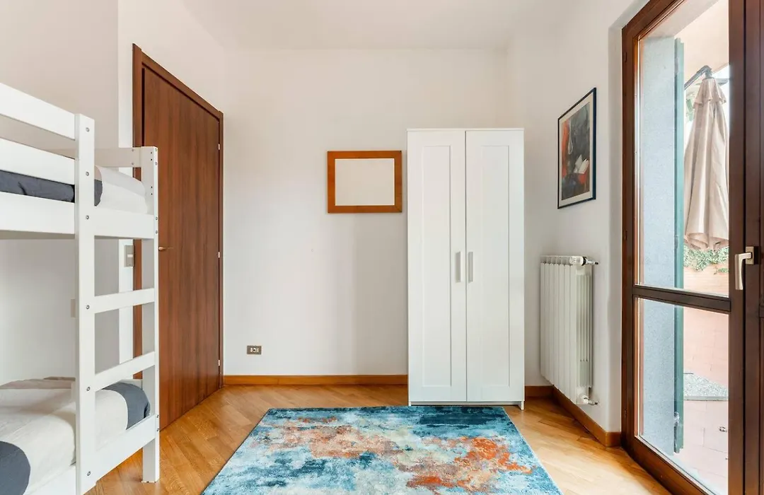 Nave Home Vacation - Entire Apartament-1